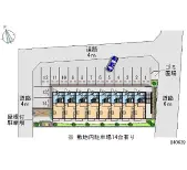 ★手数料０円★半田市瑞穂町　月極駐車場（LP）